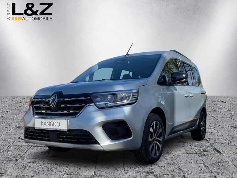 Renault Kangoo 2.550 km 33.950 € Bornhöved 24619