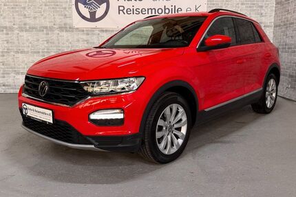 VW T-Roc 105.000 km 22.300 &euro; Spaichingen 78549