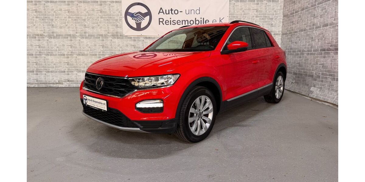 VW T-Roc 105.000 km 22.300 &euro; Spaichingen 78549