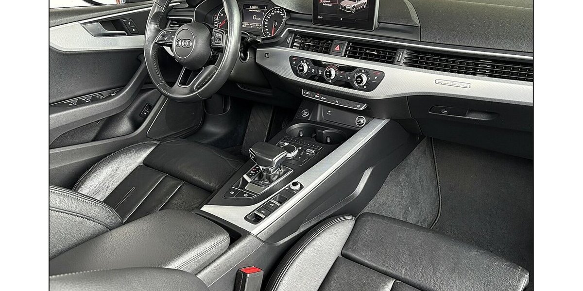 Audi A5 3.0 TDI qu. S-Line LED Keyless Temp. Assist 177.000 km 22.999 &euro; Stade 21682