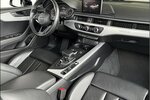 Audi A5 3.0 TDI qu. S-Line LED Keyless Temp. Assist 177.000 km 22.999 &euro; Stade 21682