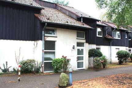 Wohnung zum Mieten in Recklinghausen 321 € 57 m²