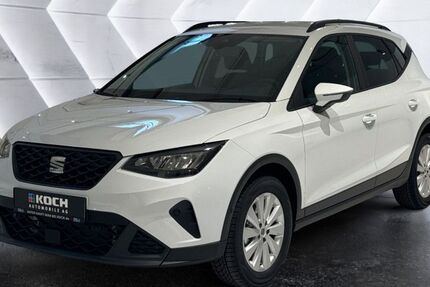 Seat Arona 1.086 km 25.990 &euro; Schönefeld 12529