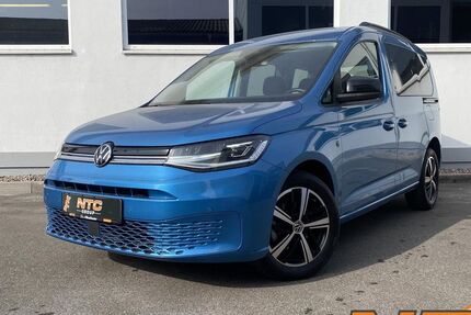 VW Caddy 10.000 km 28.770 &euro; Erfurt 99086