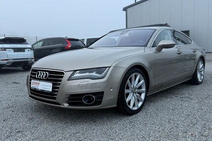 Audi A7 210.000 km 12.999 &euro; Jandelsbrunn 94118