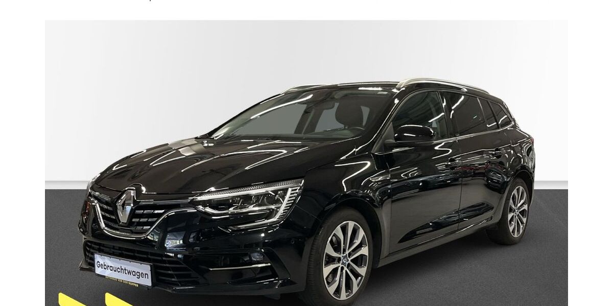 Renault Megane 41.350 km 19.900 &euro; Stuttgart 70469