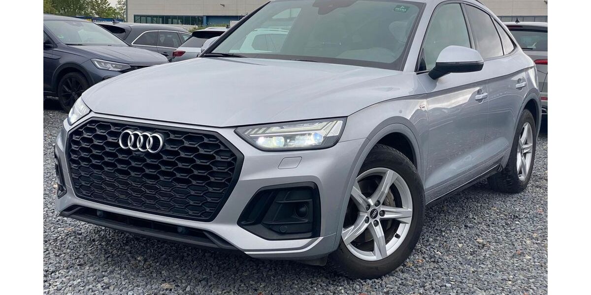 Audi Q5 99.999 km 27.999 &euro; Mittenwalde 15749