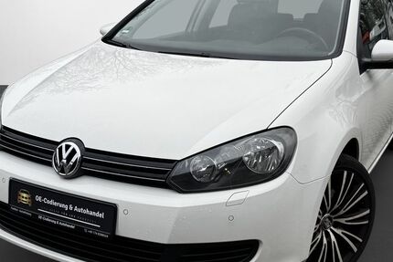 VW Golf 143.980 km 7.190 &euro; Langenselbold 63505