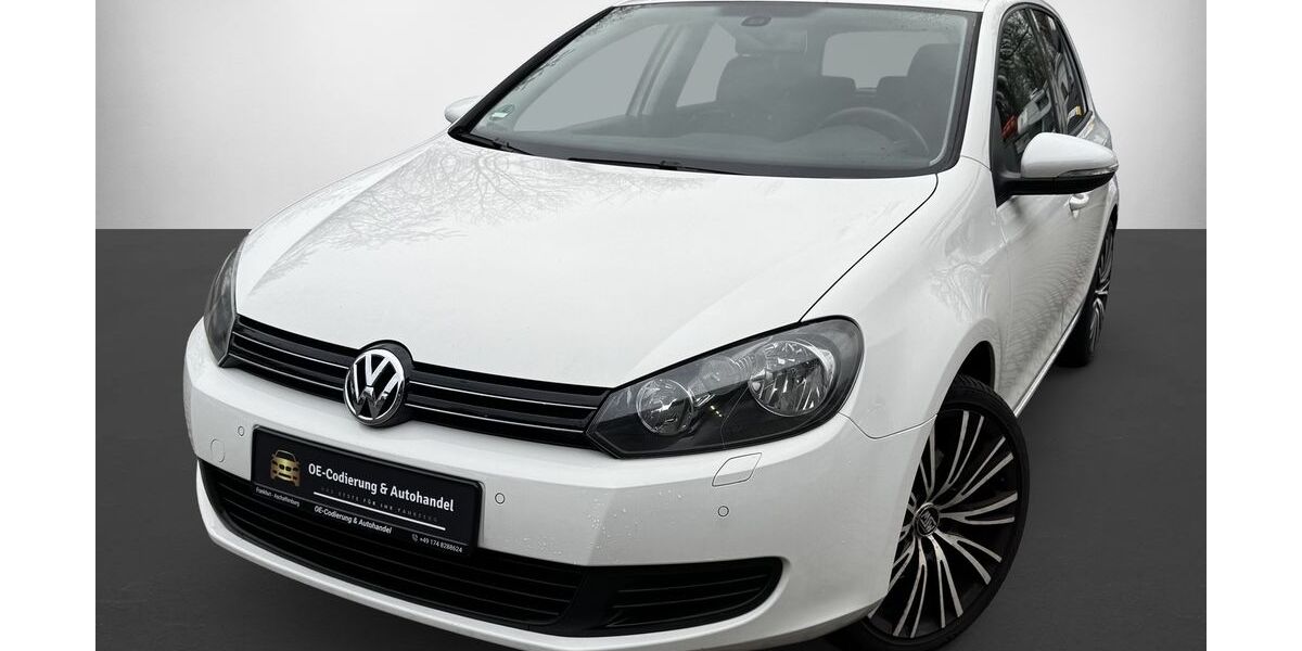 VW Golf 143.980 km 7.190 &euro; Langenselbold 63505