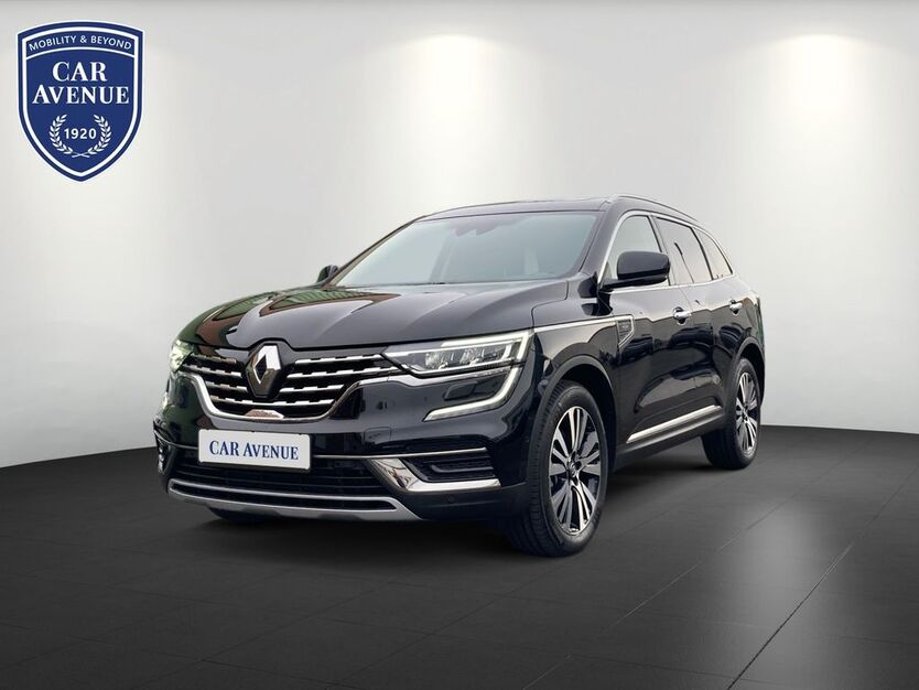 Renault Koleos 25.750 km 32.990 € Wittlich 54516