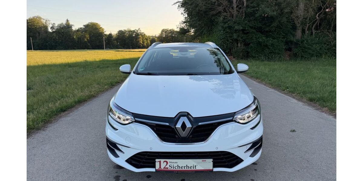 Renault Megane 85.690 km 13.290 &euro; Illertissen 89257