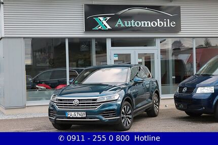 VW Touareg 225.000 km 28.950 &euro; Fürth bei Nürnberg 90763
