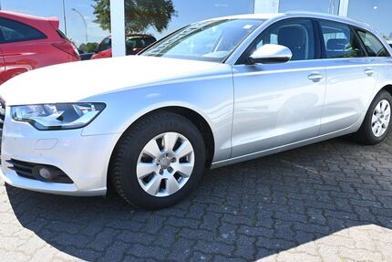Audi A6 90.000 km 14.900 &euro; Hittfeld bei Hamburg 21218