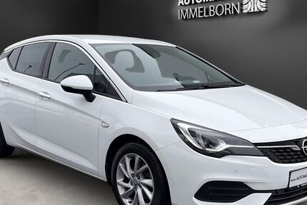 Opel Astra 29.998 km 13.590 &euro; Barchfeld - Immelborn 36456