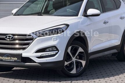 Hyundai TUCSON 145.000 km 14.900 &euro; Limburg 65549
