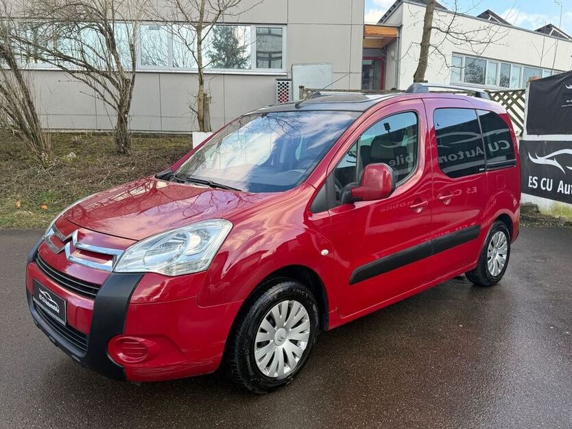 Berlingo