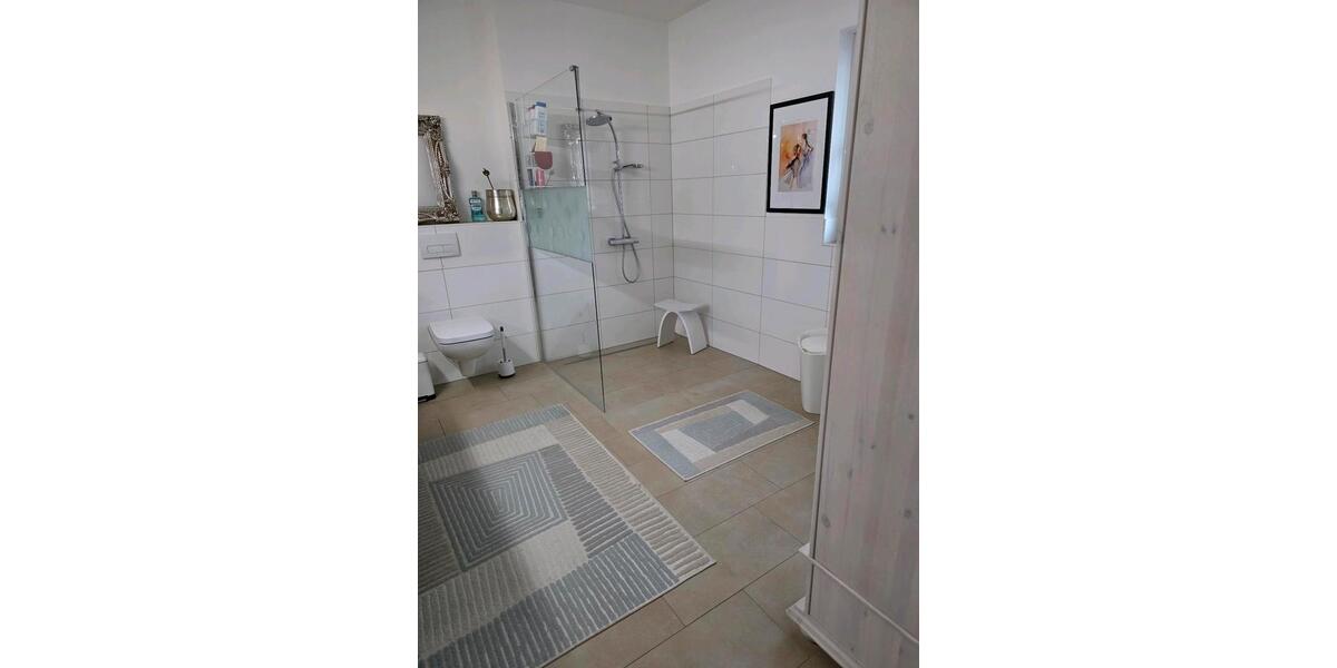 Penthouse-Wohnung in Hamminkeln 3 zimmer