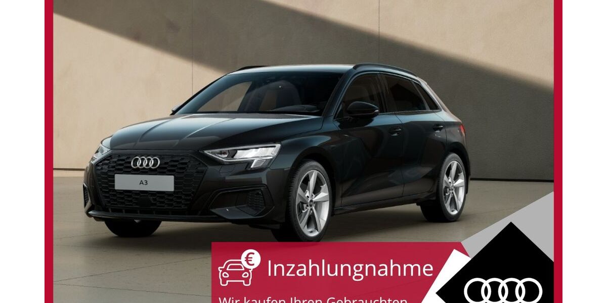 Audi A3 8.400 km 33.820 &euro; Landshut 84030