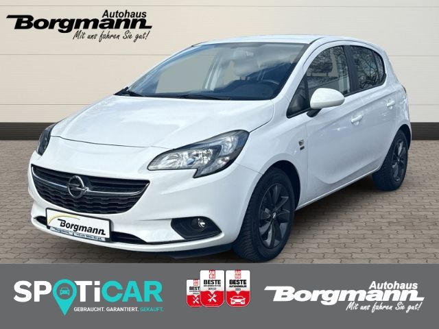 Opel Corsa 87.962 km 9.990 &euro; Essen 45356
