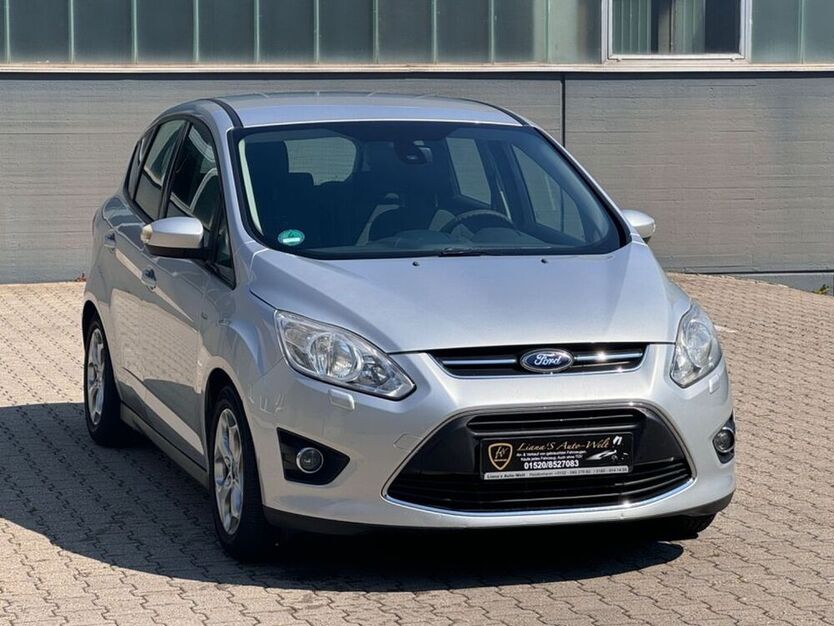 C-Max