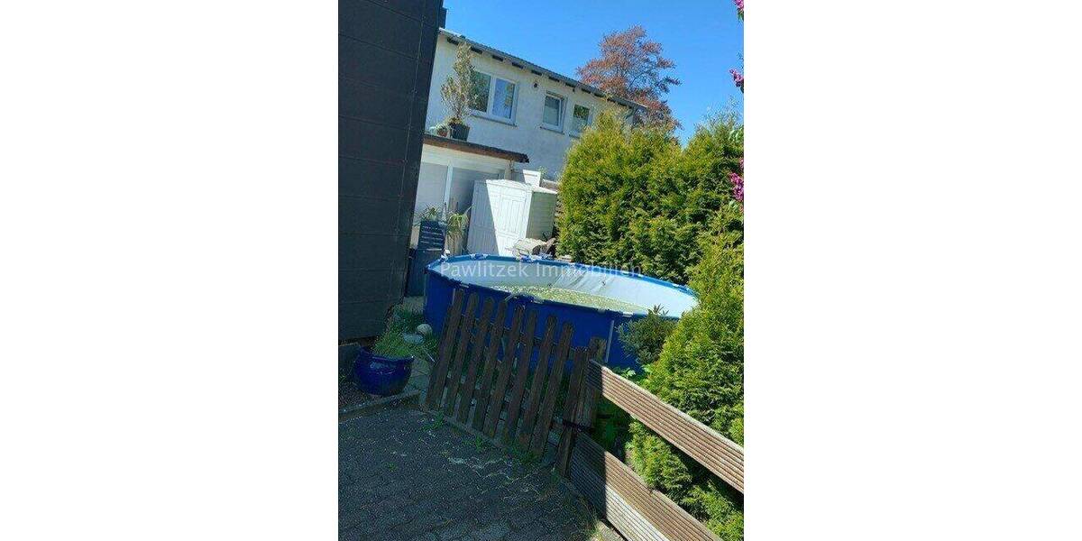 Doppelhaushälfte Kierspe Kierspe Dorf - 1 Zimmer, 267 m&sup2;, 299.000&euro; | Angebot:26796750