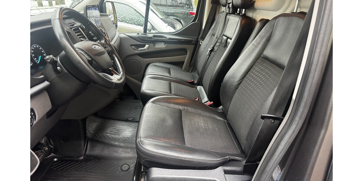 Ford Transit Custom Bus 157.651 km 22.990 &euro; Berlin 10178