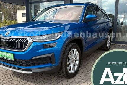 Skoda Kodiaq 44.161 km 29.990 &euro; Hiddenhausen 32120