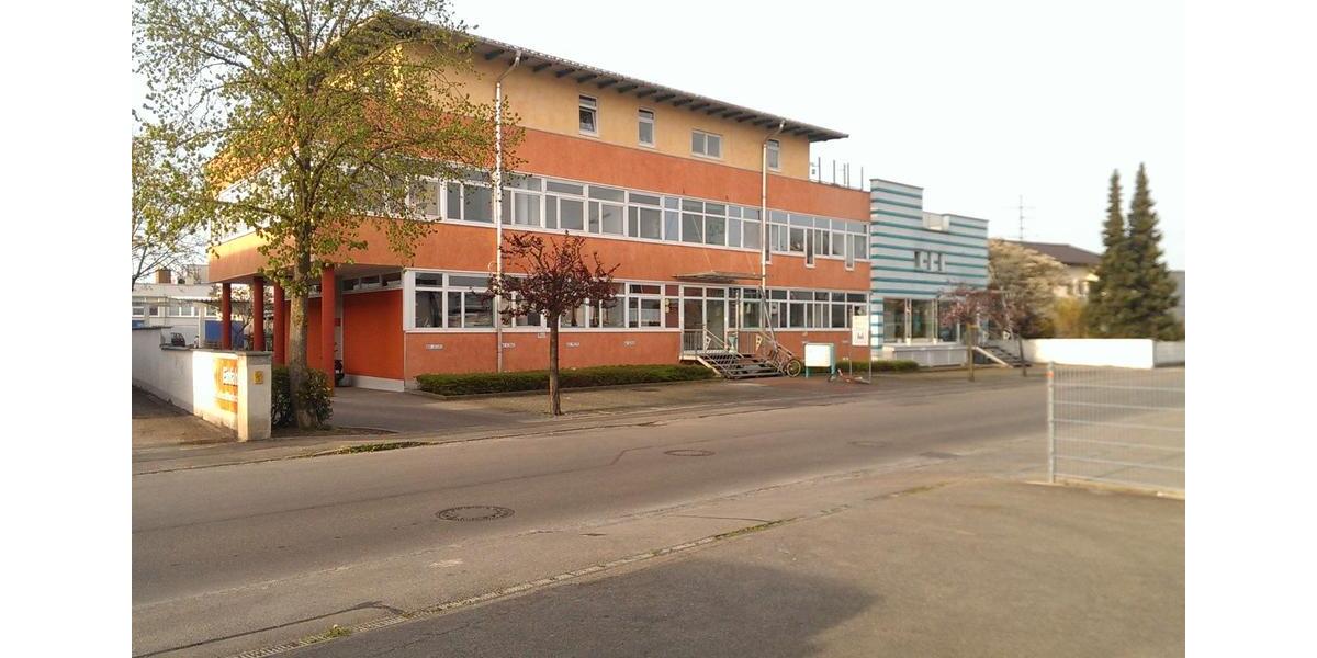 Gewerbeobjekt Königsbrunn - 460&euro; | Angebot:26656796