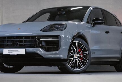 Porsche Cayenne 34.900 km 131.980 &euro; Aschaffenburg 63739