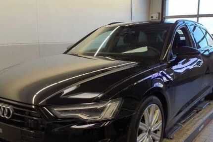 Audi A6 96.595 km 43.790 &euro; Lohr am Main 97816