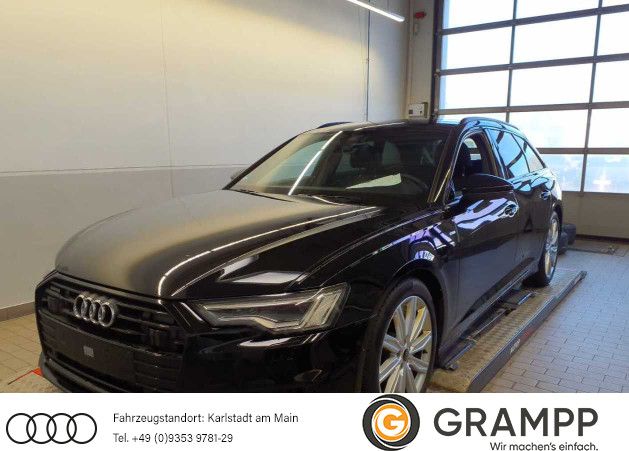 Audi A6 96.595 km 43.790 &euro; Lohr am Main 97816