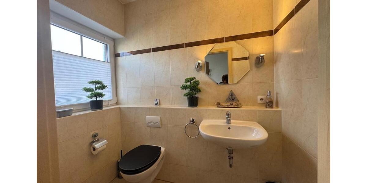 Bungalow Vechta - 4 Zimmer, 121 m&sup2;, 1.500&euro; | Angebot:25176696