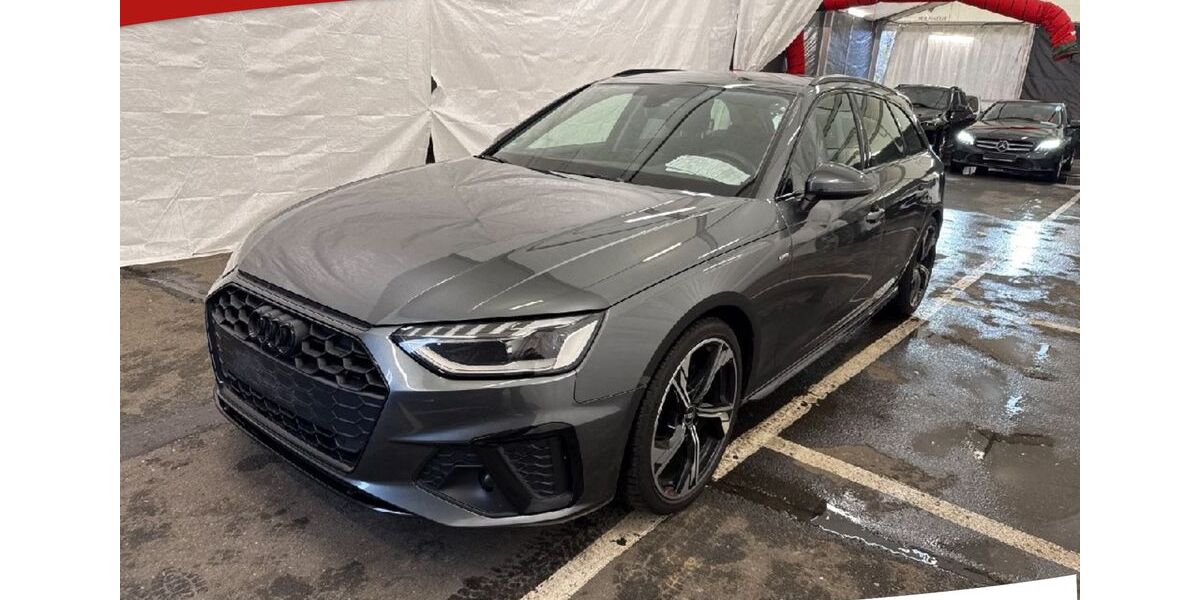 Audi A4 158.000 km 18.750 &euro; Bebra 36179