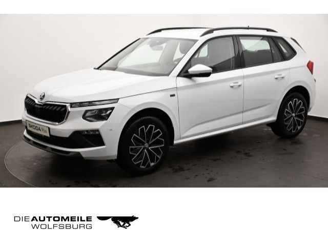 Skoda Kamiq 6.700 km 19.690 &euro; Wolfsburg 38448