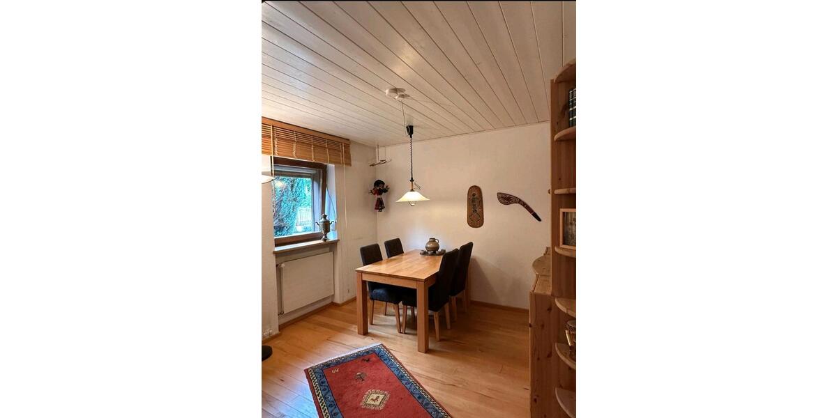 Einfamilienhaus Wächtersbach - 5 Zimmer, 110 m&sup2;, 390.000&euro; | Angebot:26869700