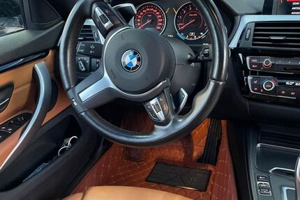 BMW 430 Gran Coupé
