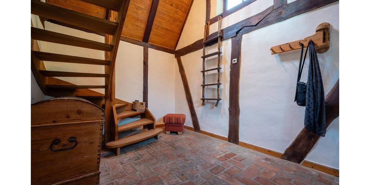 Bauernhaus, Landhaus Trinwillershagen OT Neuenlübke Neuenlübke - 4 Zimmer, 125 m&sup2;, 295.000&euro; | Angebot:25783186