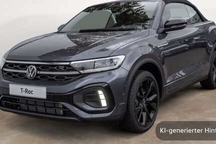 VW T-Roc 6.500 km 41.107 &euro; Potsdam 14482