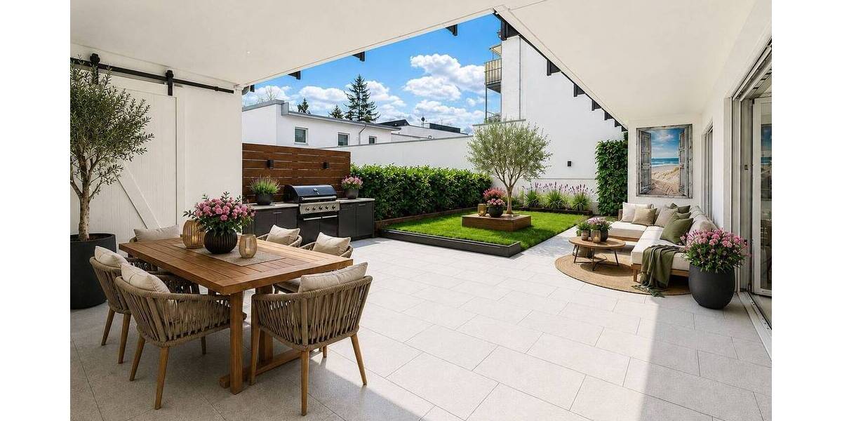 Etagenwohnung Bad Neuenahr - 4 Zimmer, 160 m&sup2;, 529.000&euro; | Angebot:26824227