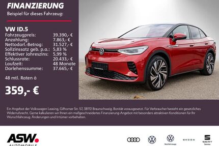 VW ID.5