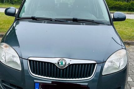 Skoda Fabia 215.900 km 1.850 &euro; Pinneberg 25421