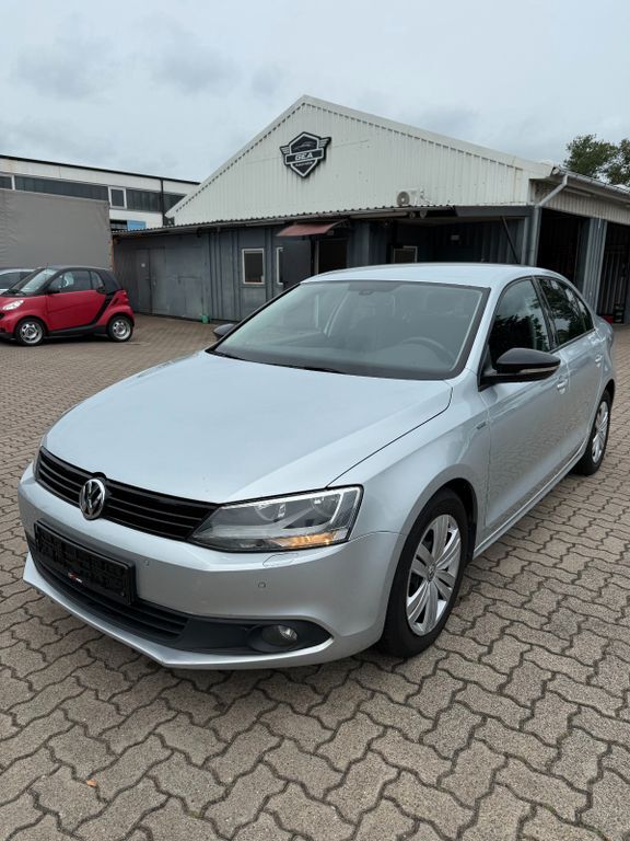 Jetta