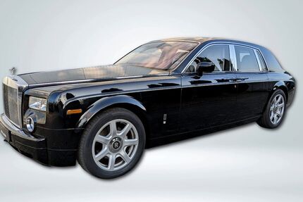 Rolls Royce Phantom 59.353 km 164.000 &euro; Stuhr 28816