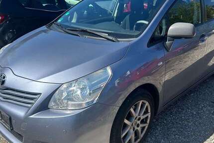Toyota Verso 230.000 km 5.999 &euro; Kirchheim b. München 85551