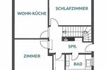 Mehrfamilienhaus, Wohnhaus Freigericht - 8 Zimmer, 216 m&sup2;, 539.000&euro; | Angebot:26562436