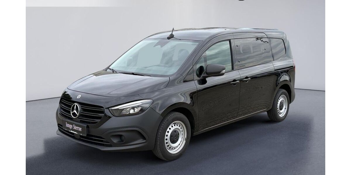 Mercedes-Benz Citan 10.903 km 34.332 &euro; Kevelaer 47623
