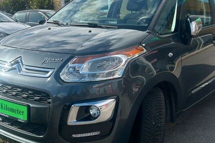 Citroen C3 81.850 km 5.900 &euro; Ascheberg 24326