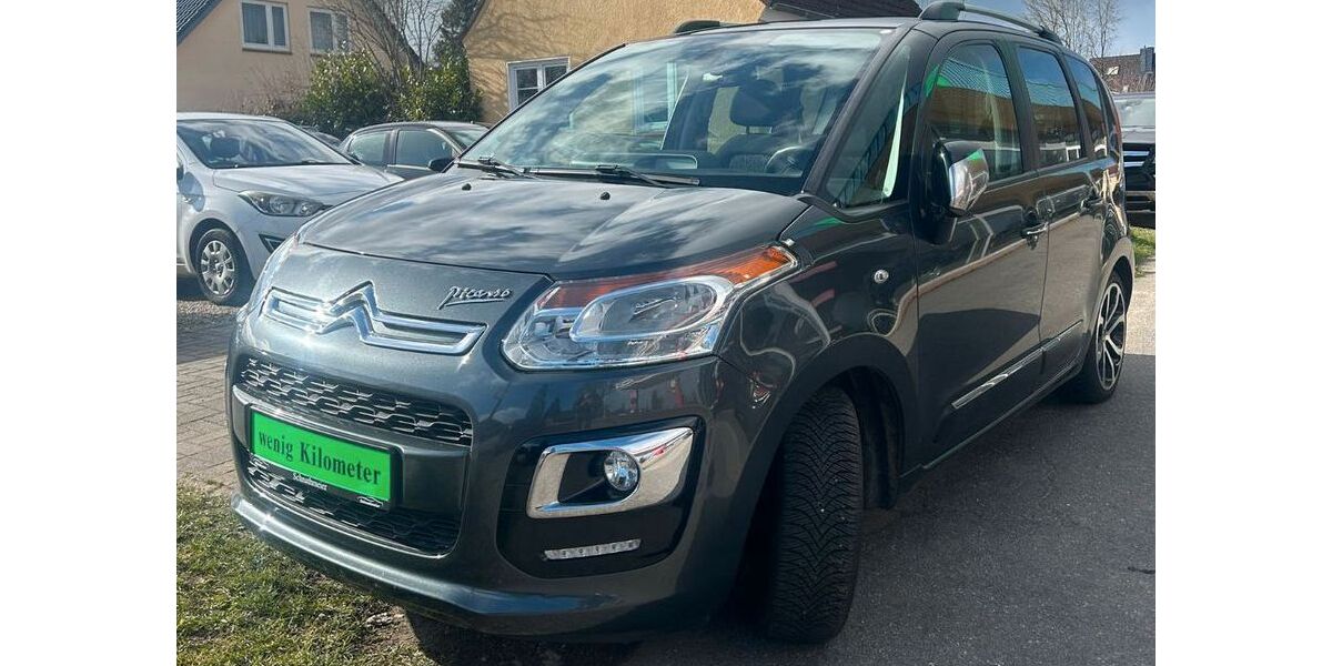 Citroen C3 81.850 km 5.999 &euro; Ascheberg 24326