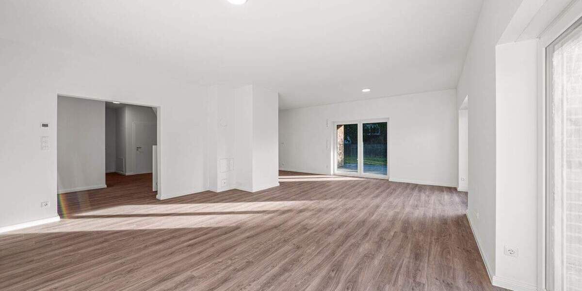 Einfamilienhaus Hohenwestedt - 7 Zimmer, 211 m&sup2;, 599.000&euro; | Angebot:25730185