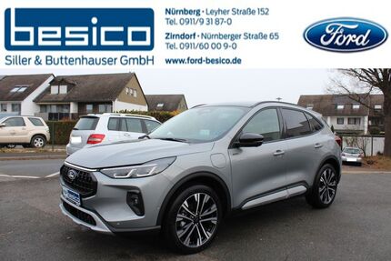 Ford Kuga 6.120 km 38.970 &euro; Nürnberg 90431
